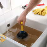Drain Locato